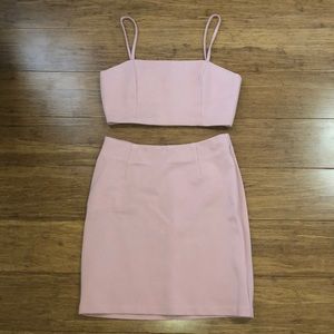 By the way 2 piece set
